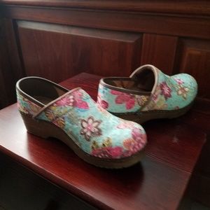 Nursing Shoes
